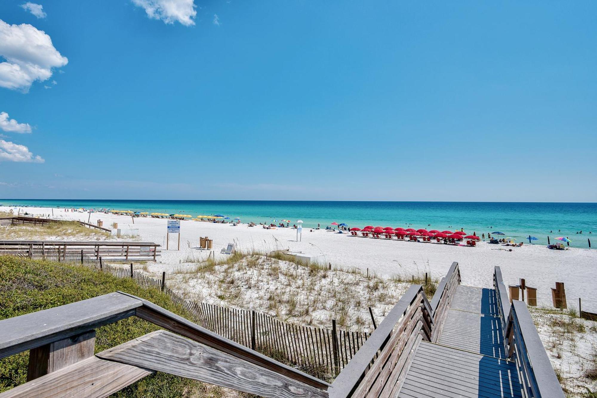 Elation #5316 Hotel Miramar Beach Luaran gambar