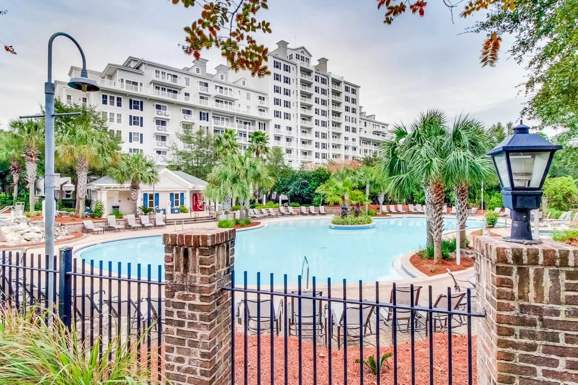 Elation #5316 Hotel Miramar Beach Luaran gambar