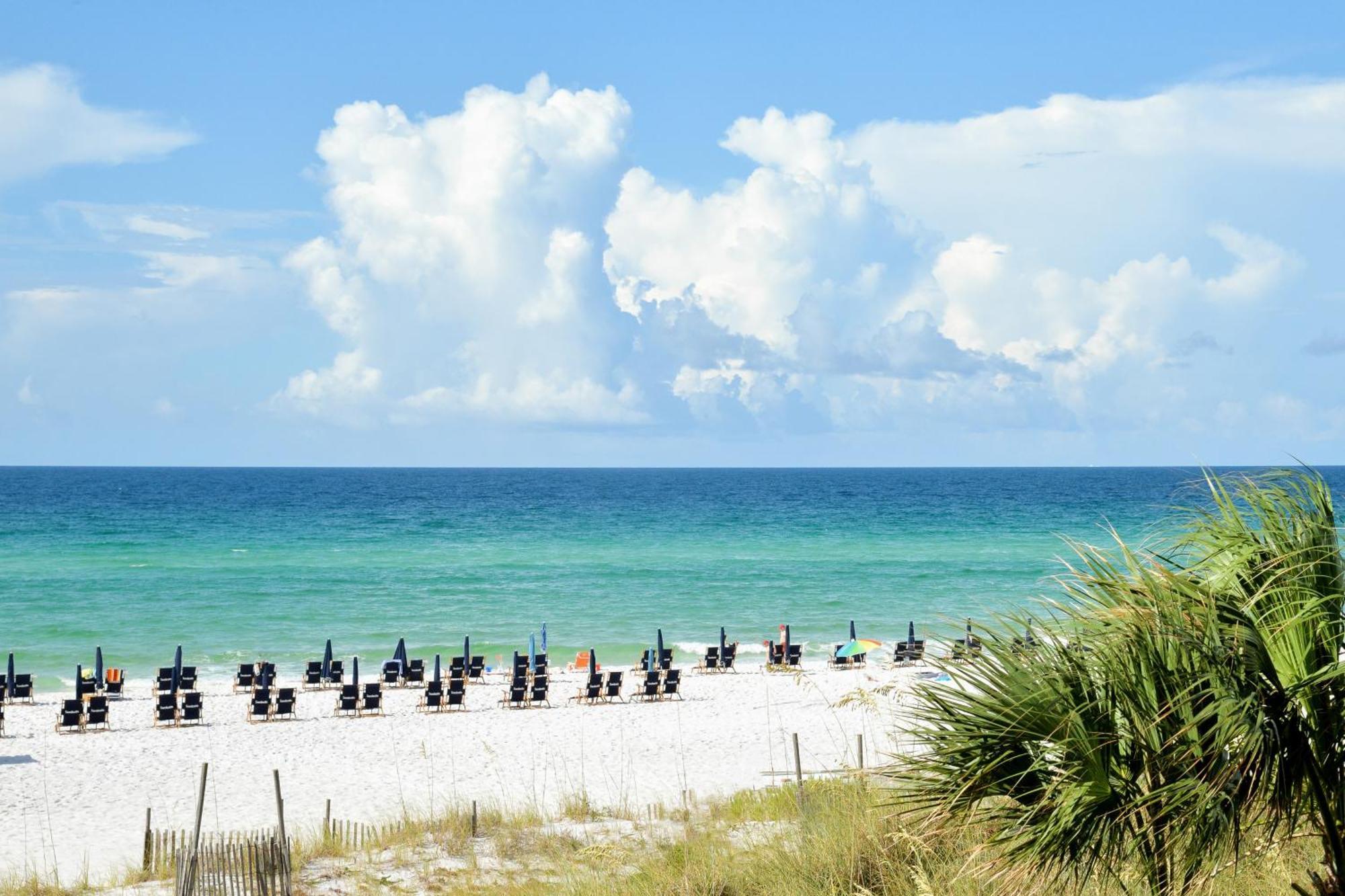 Elation #5316 Hotel Miramar Beach Luaran gambar